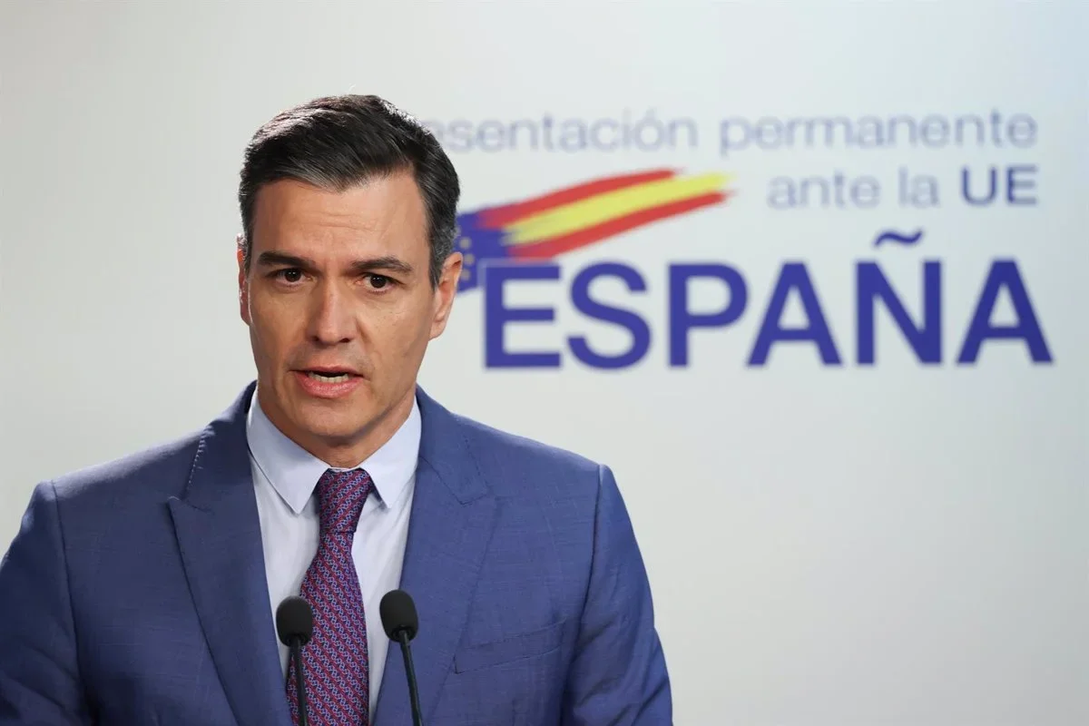 España aparece inmediatamente después, superando ya a Hungría y Eslovaquia, que durante el año pasado presentaban peores registros.
