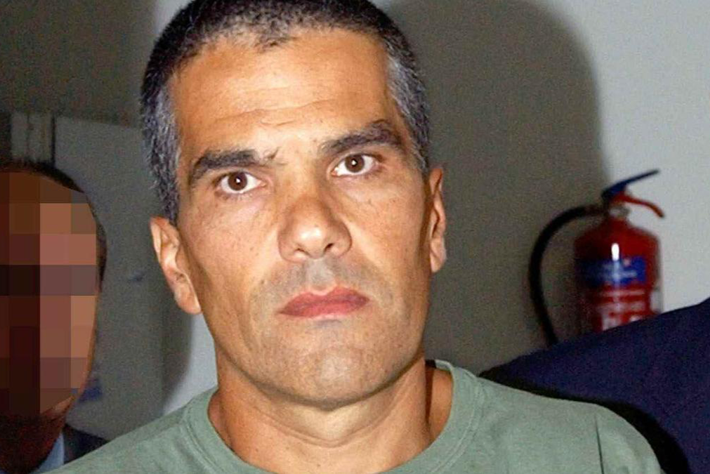 Nuevo tercer grado a un etarra condenado a mil años por el asesinato de un niño