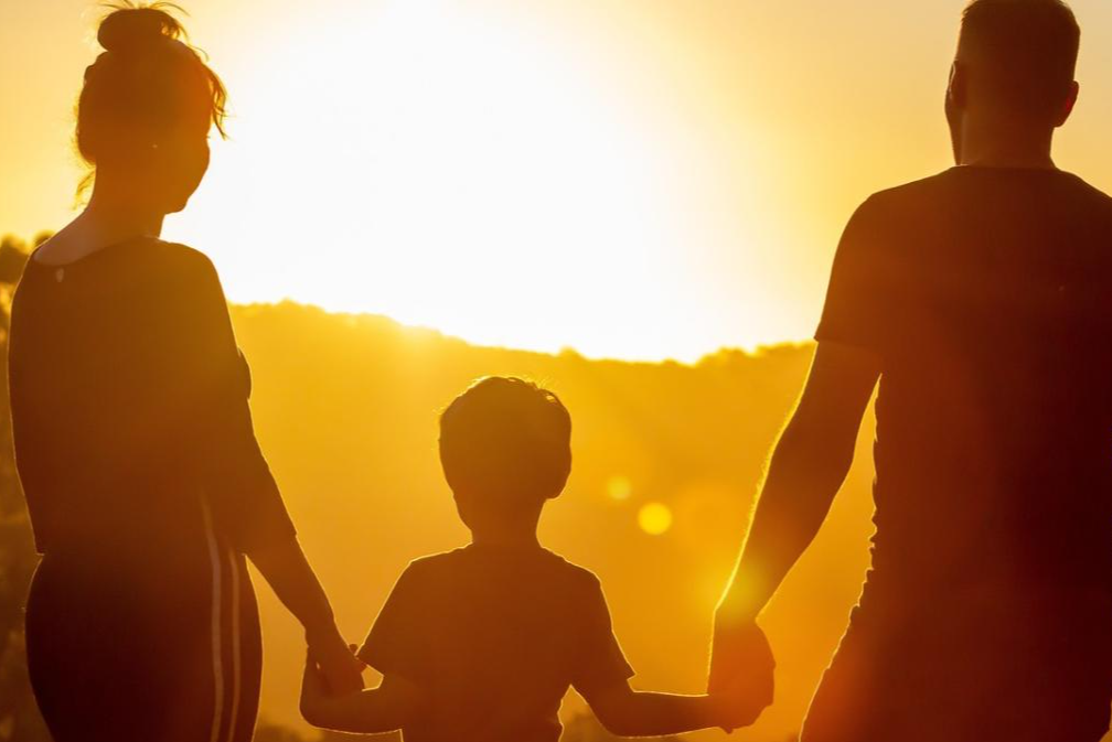 Madres: el verdadero pilar de todo