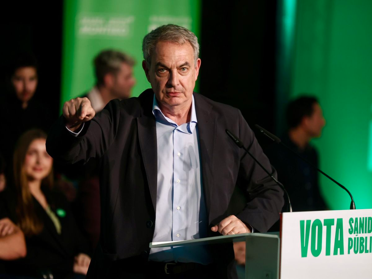 La Policía subraya que Palomero conocía previamente a Julio Martínez Martínez, hombre de confianza de Zapatero. Ambos habrían trabajado juntos anteriormente.