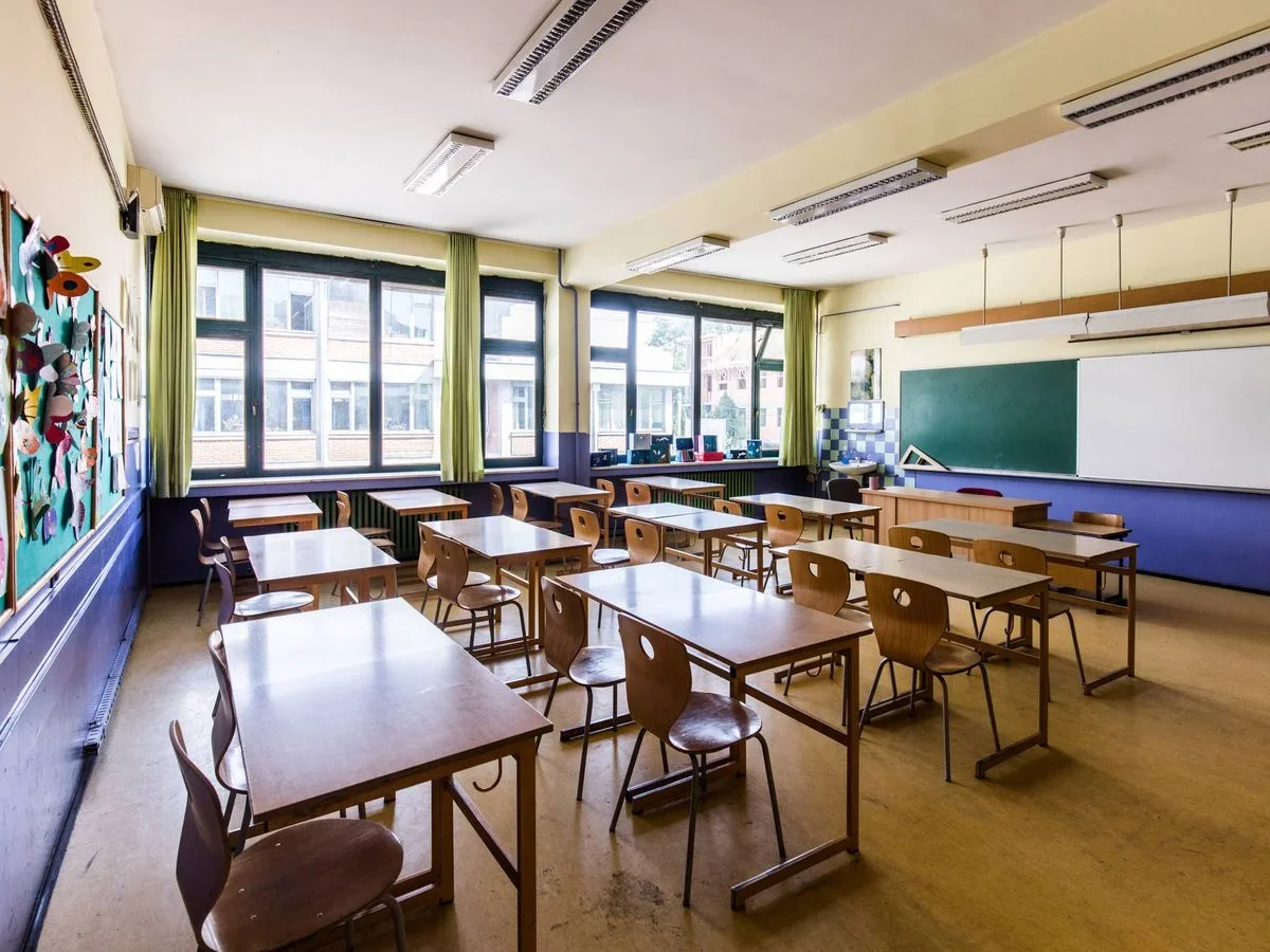 La Generalitat Valenciana destina 66,8 millones para reforzar los centros educativos