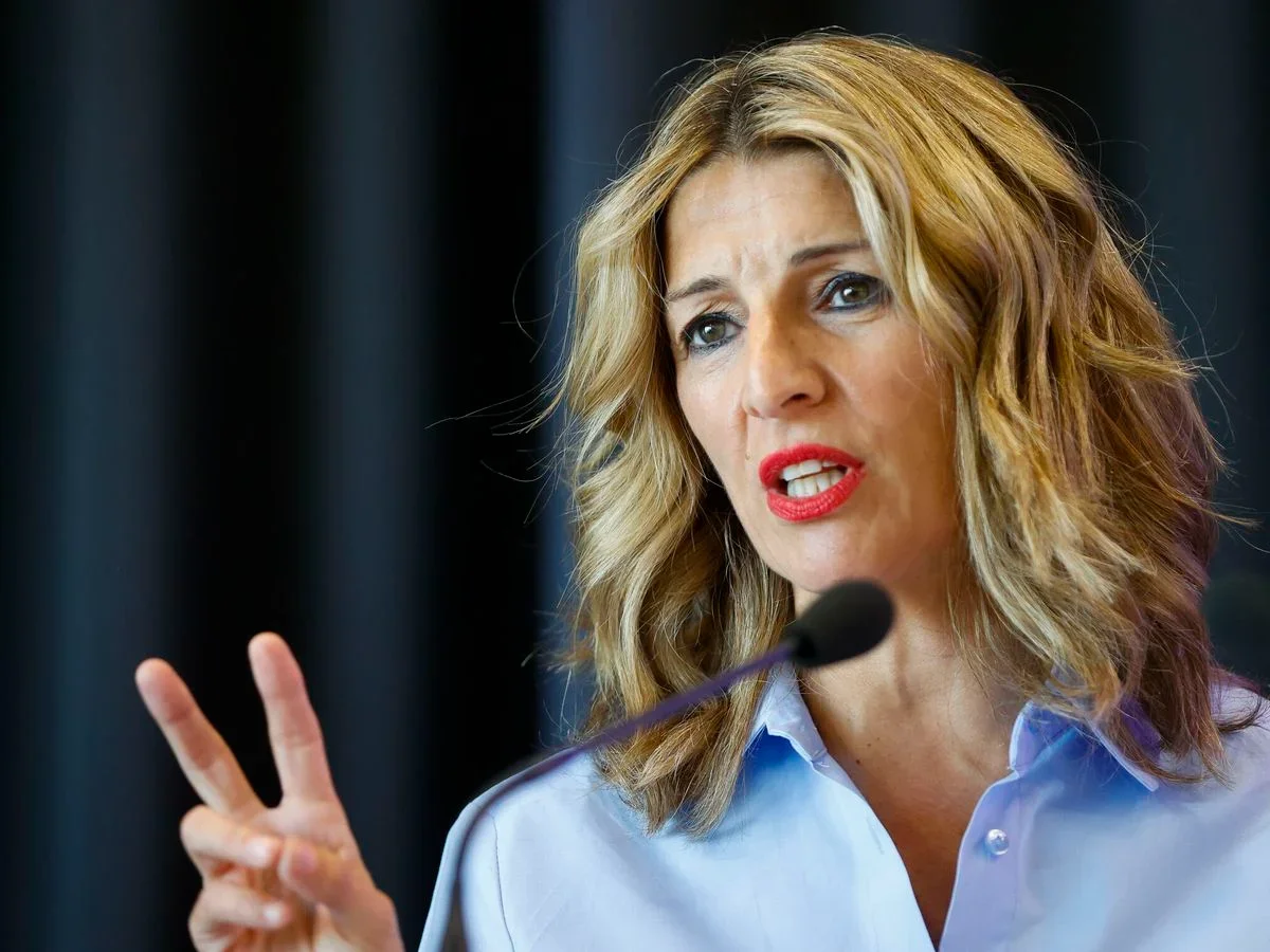 La portavoz de Sumar y la número dos de Bustinduy aspiran a liderar el partido de Yolanda Díaz en plena guerra interna