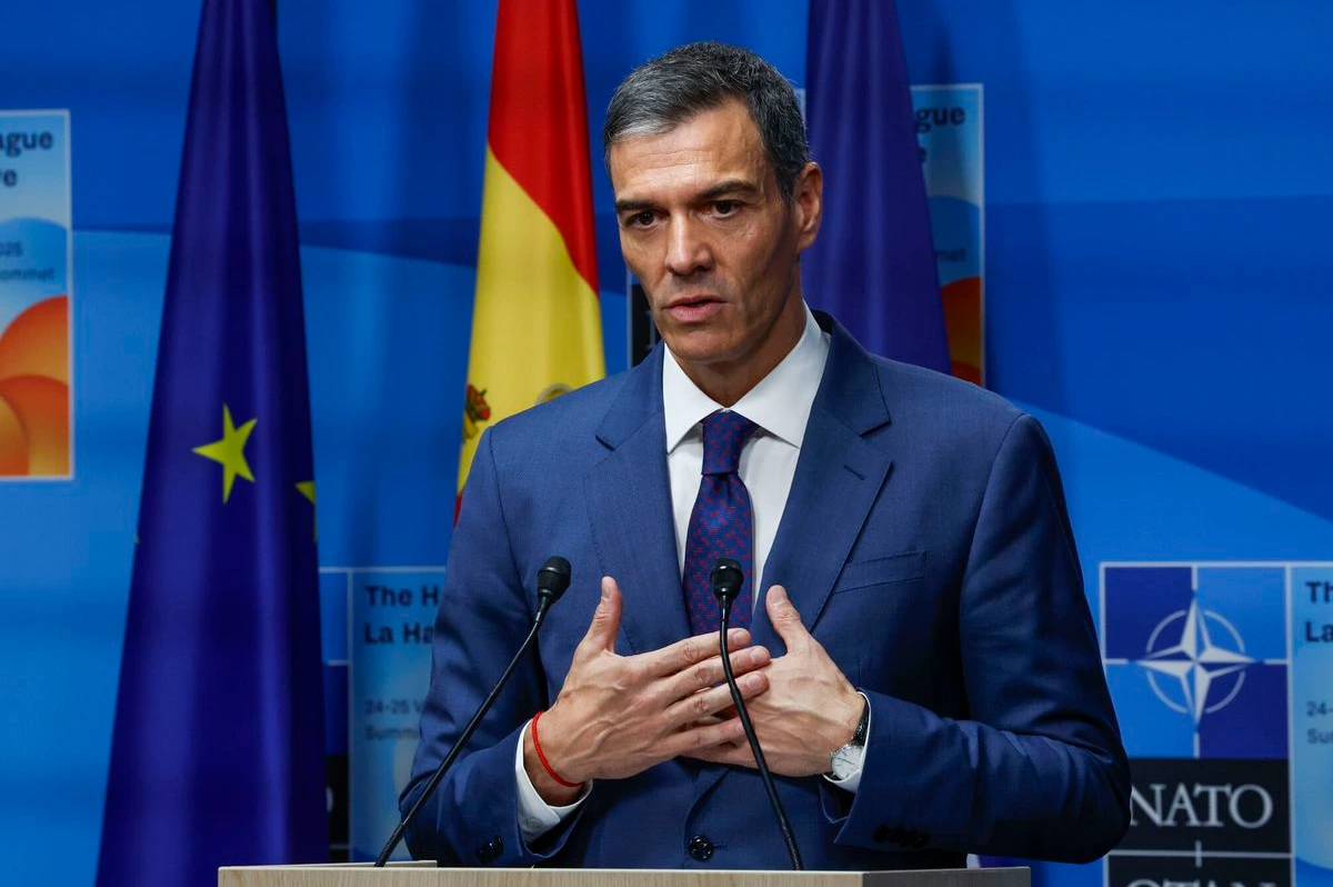 ¿A quién va usted a creer, al Gobierno o a sus propios ojos?