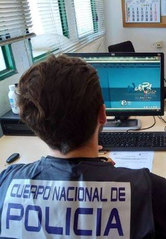  Más de 11.300 contenidos terroristas han sido eliminados en 22 plataformas digitales