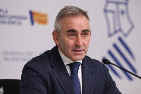 Miguel Barrachina destaca la inversión de más de 120 millones para reforzar la seguridad y reactivar el campo valenciano