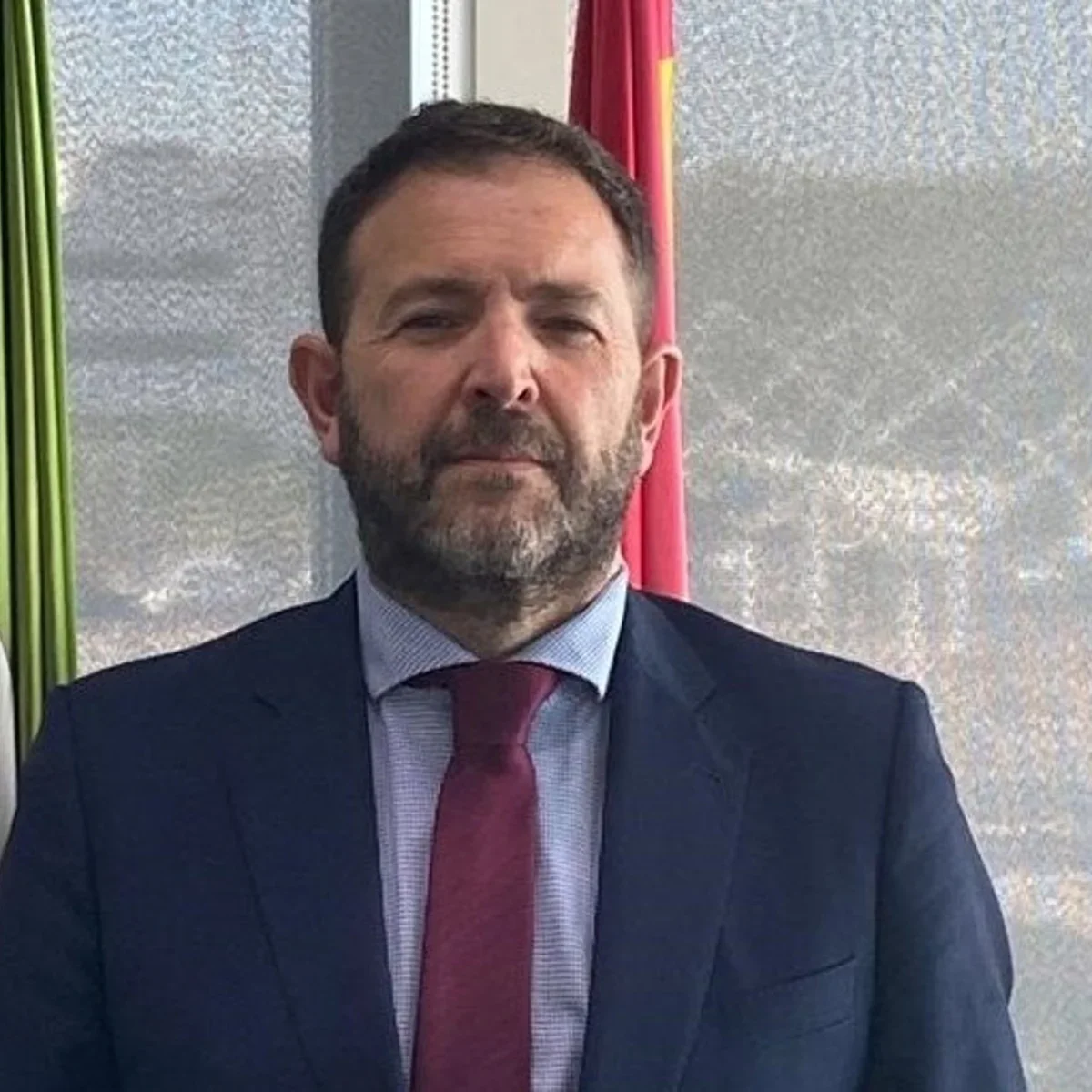 Miguel Ángel Figueroa Teva ha presentado su dimisión como interventor general de la Junta de Andalucía