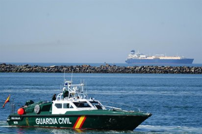 Cuando regresaron posteriormente para recuperarlas, descubrieron que las tres lanchas habían desaparecido. Junto a las embarcaciones también faltaba diverso equipamiento utilizado en operaciones especiales.