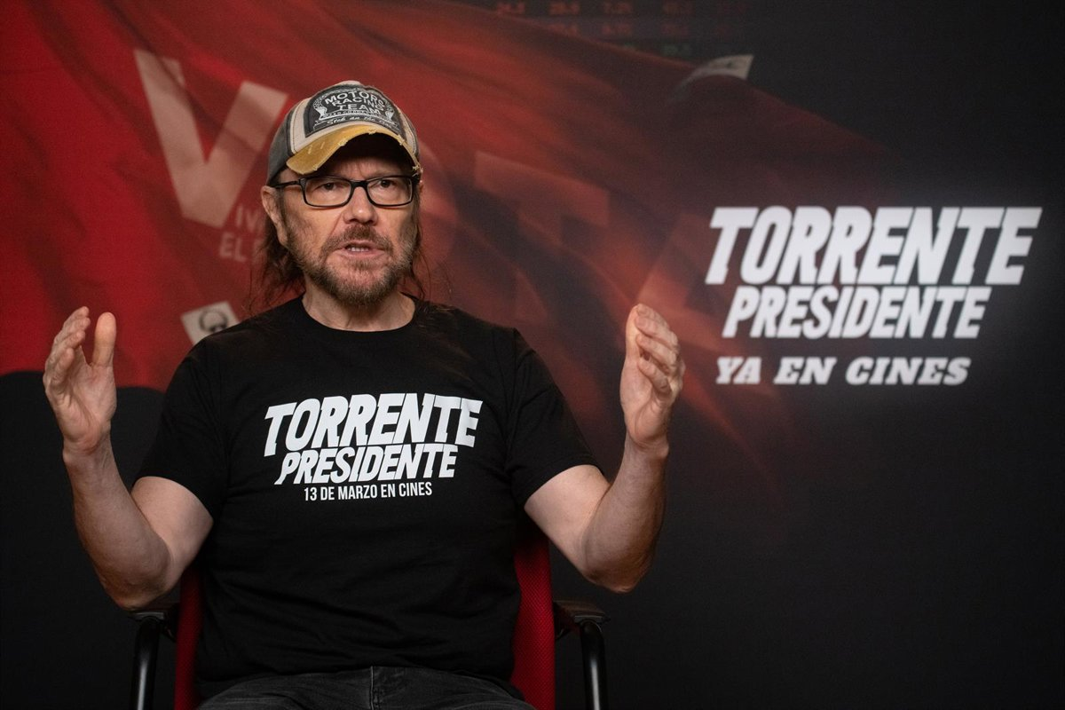 Ya ha superado en recaudación a títulos anteriores. Entre ellos, Torrente el brazo tonto de la ley y Torrente 5 Operación Eurovegas.