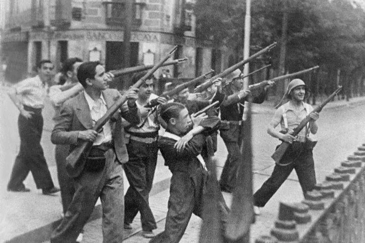 18 de julio de 1936: cuando España llegó al punto de no retorno