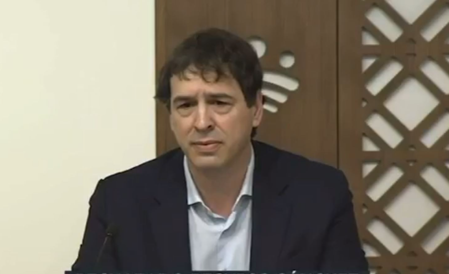 El tribunal del 'caso Hermano' libra a David Sánchez del delito más leve del que estaba acusado