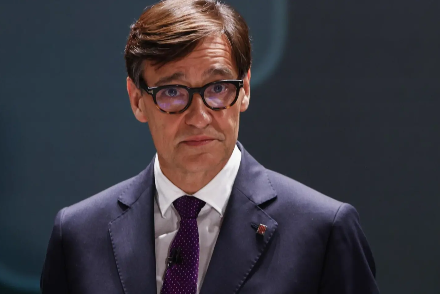 Illa propone aumentar su sueldo hasta los 146.000 euros tras prometer bajarlo un 30%