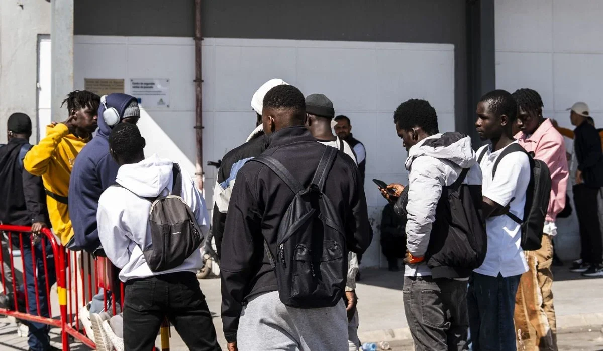 La inmigración gana peso entre las preocupaciones de los españoles