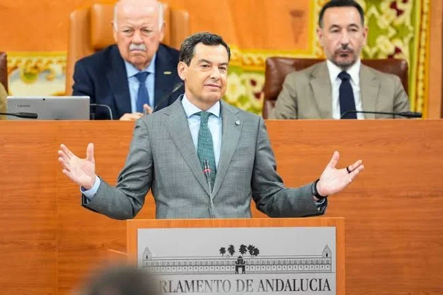 PP y VOX se dan 48 horas más para llegar a un acuerdo en Andalucía o se activará la cuenta atrás para repetir elecciones