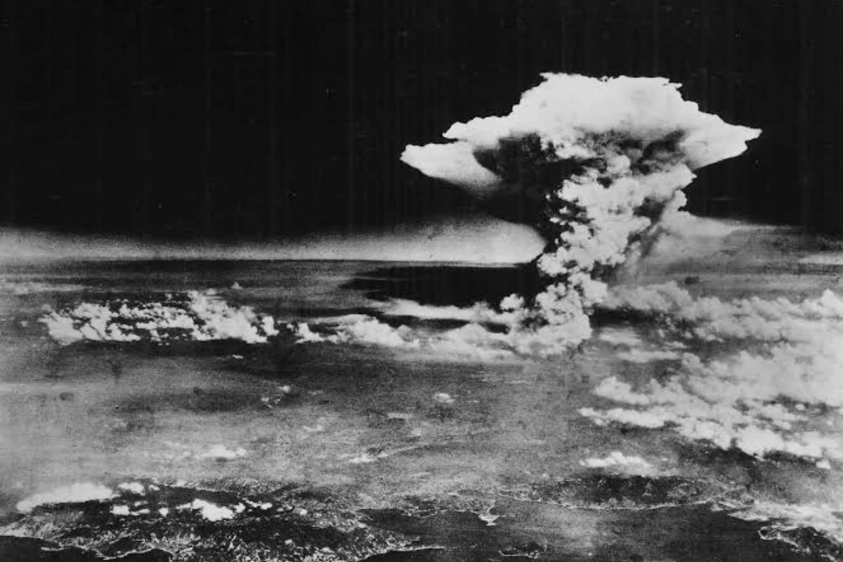 14 de agosto de 1945: la paz que llegó sobre las cenizas de Hiroshima y Nagasaki