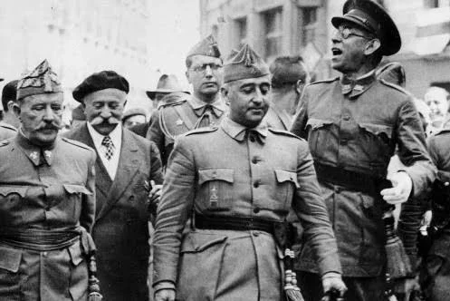 17 de julio de 1936: la noche en la que España llegó al límite