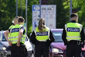 Las autoridades de Alemania registraron en 2025 un total de 113.236 solicitudes de asilo 