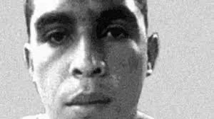 Héctor Rusthenford Guerrero Flores, conocido como “Niño Guerrero”, fue identificado como el principal líder del Tren de Aragua