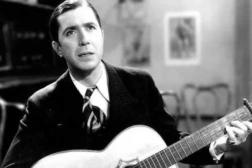 Carlos Gardel: cuando un tango es capaz de vencer al tiempo