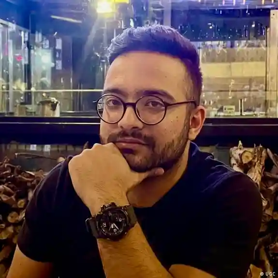 Estudiante iraní ejecutado por acusaciones de espionaje