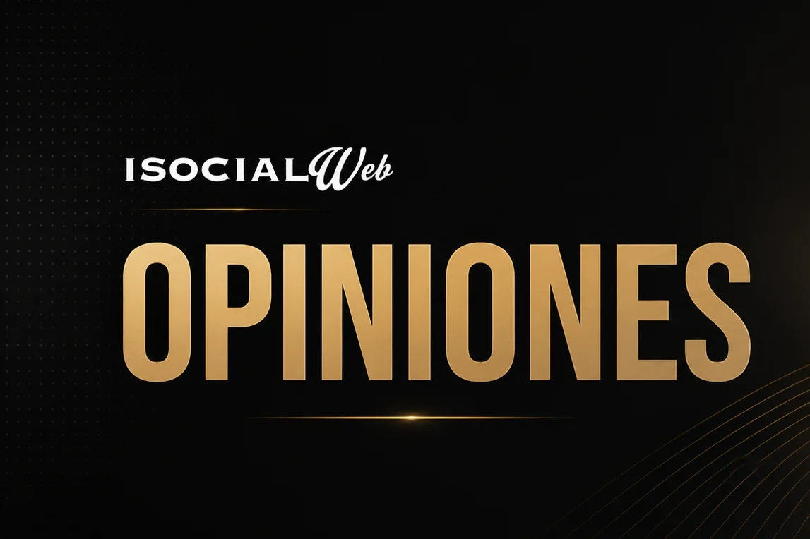 iSocialWeb opiniones: cómo enfoca esta agencia su trabajo de SEO, CRO y analítica
