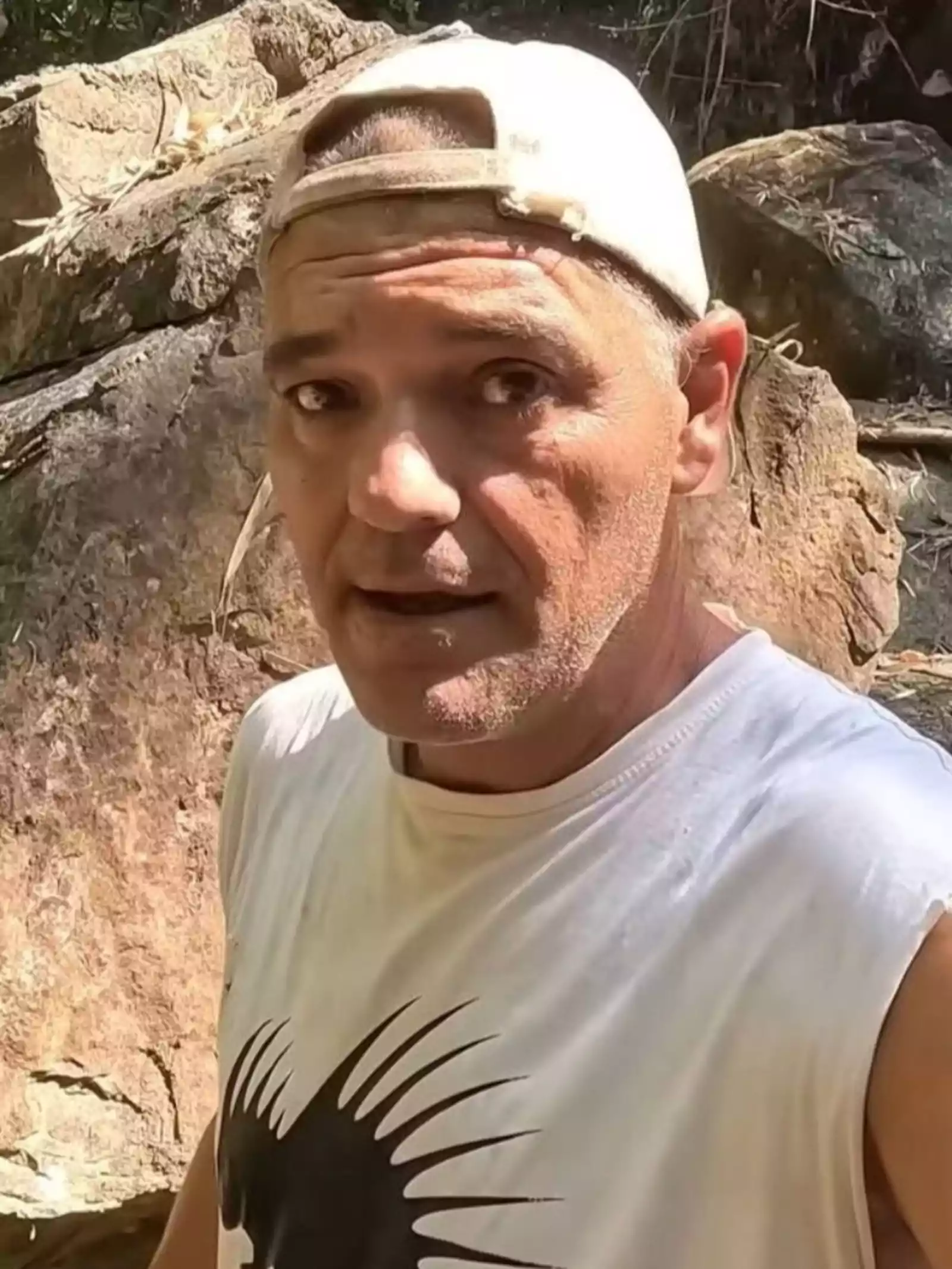 Frank Cuesta responde tras los últimos audios suyos que le comprometen