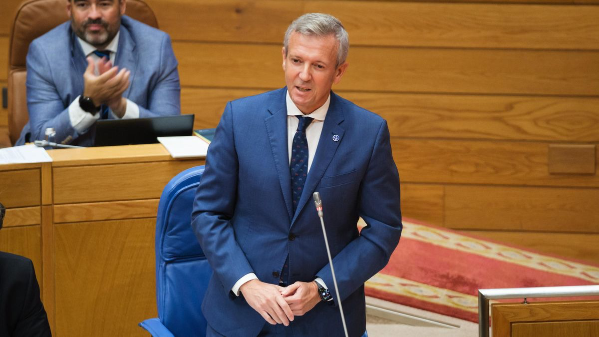 La Xunta destina 260.755 euros a la nueva sala de radiología