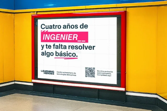 Learning Heroes lanza la campaña Profesiones Incompletas