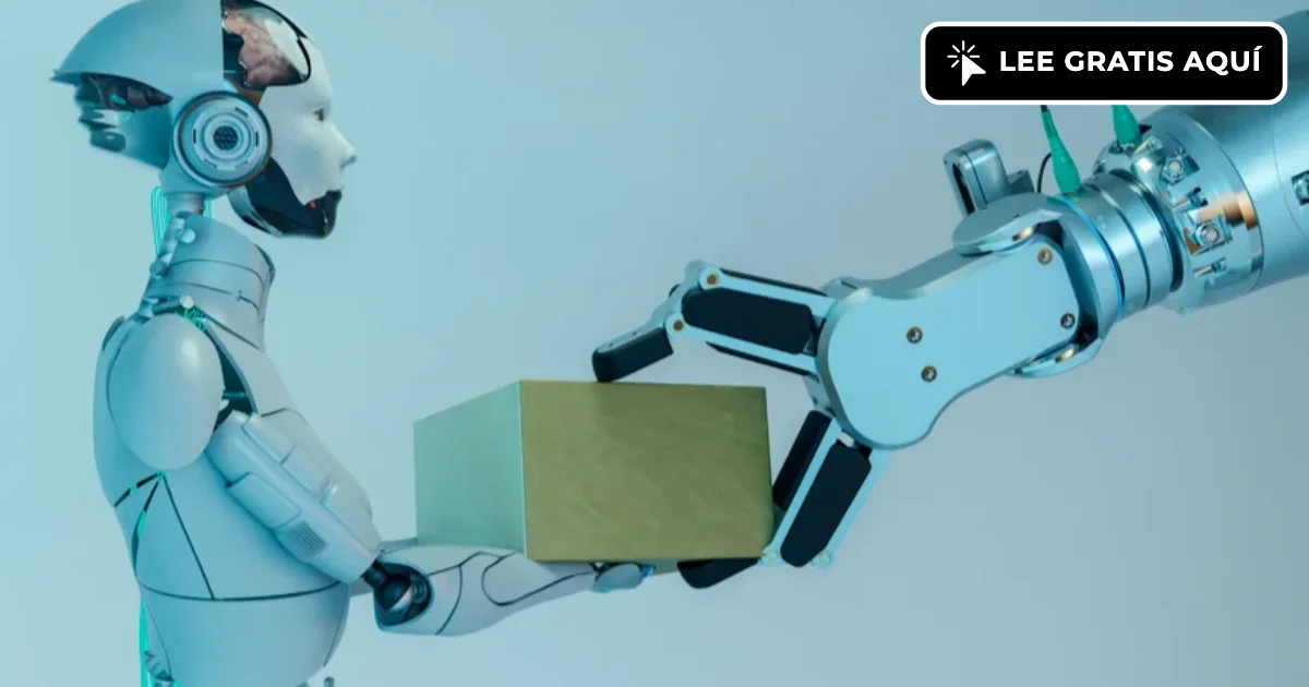 Lyra analiza el 'Agentic Commerce': cómo la IA transforma la forma de comprar y pagar