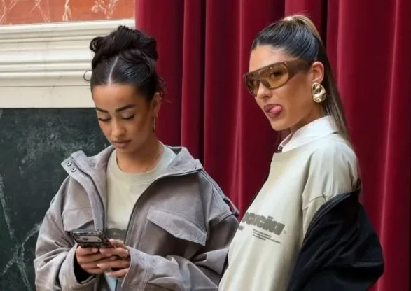Estos son los 'influencers' que han compartido la campaña Dmocracia en redes sociales