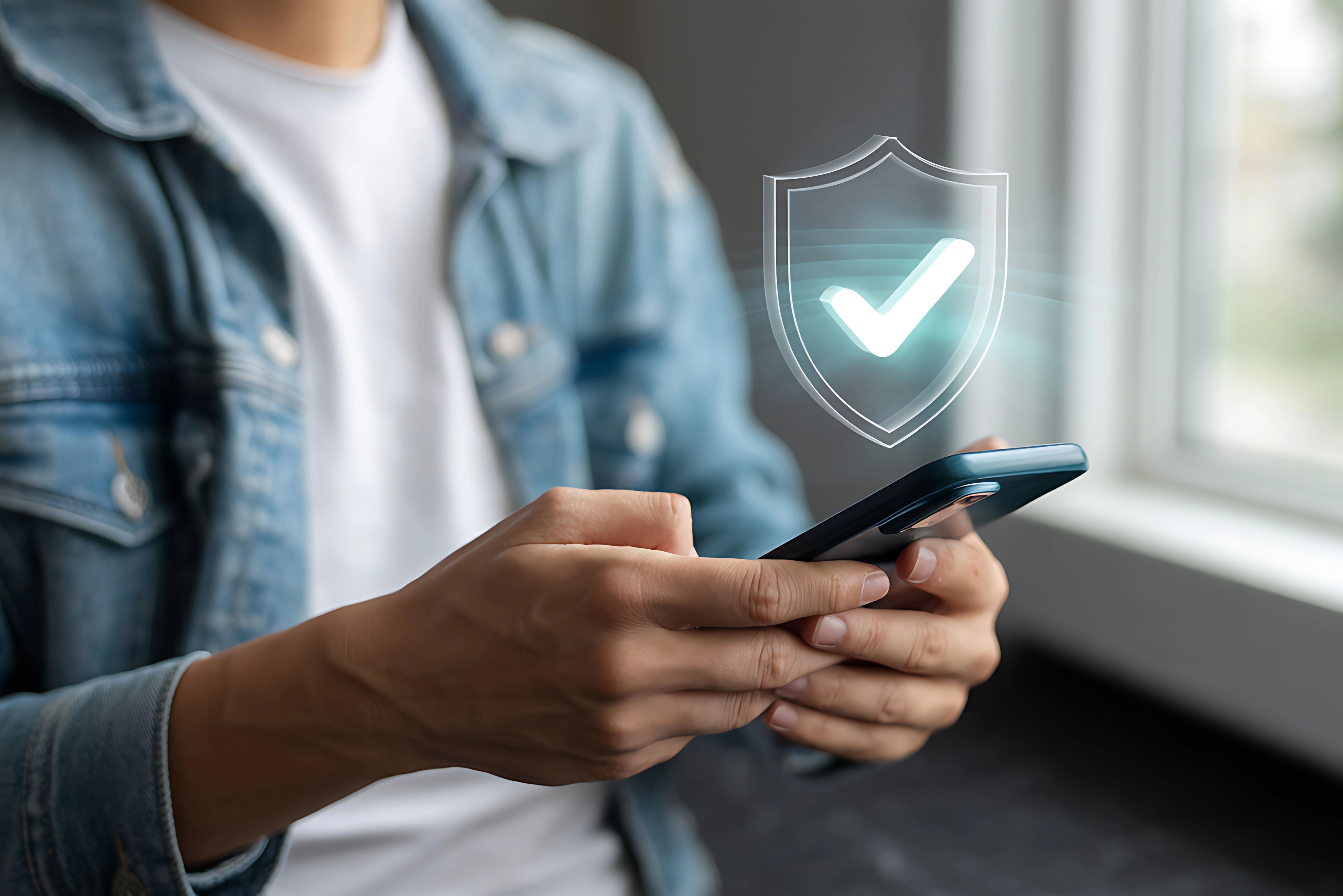 Los SMS de empresas con remitente no
registrado deberán bloquearse en España a
partir de junio de 2026