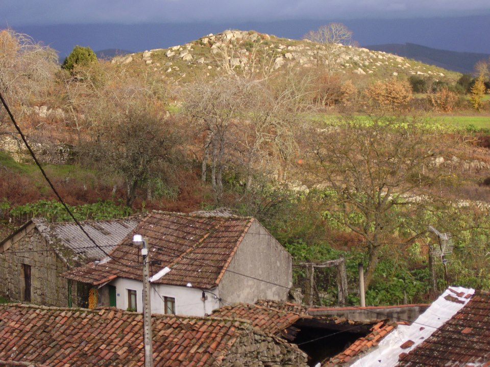 Ayudas de 8,5 millones y plantación de miles de árboles en Monterrei