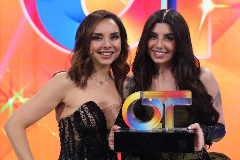 Naiara rompe su silencio tras ganar 'Operación Triunfo 2023' y destapa lo que no le gustó del talent musical