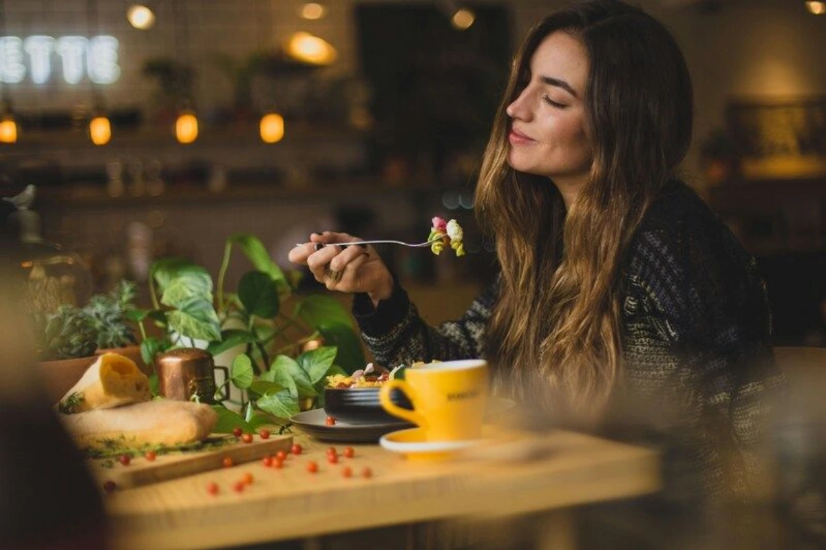 Día Mundial del Veganismo: el 82% reduce el
consumo de productos animales tras
Veganuary