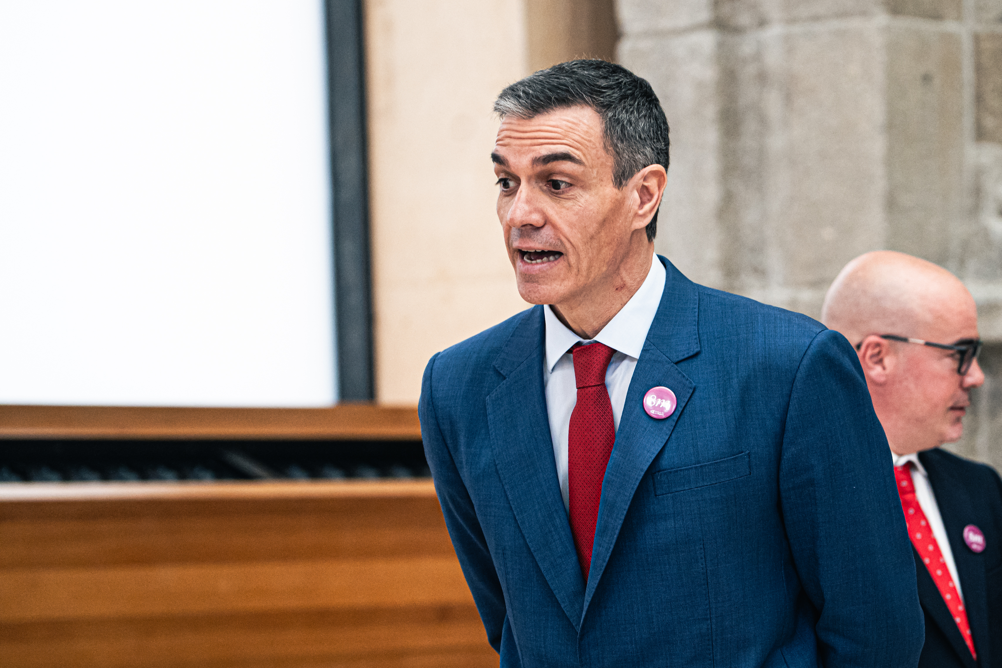 Esto es lo que se ha gastado el Gobierno del "no a la guerra" en defensa