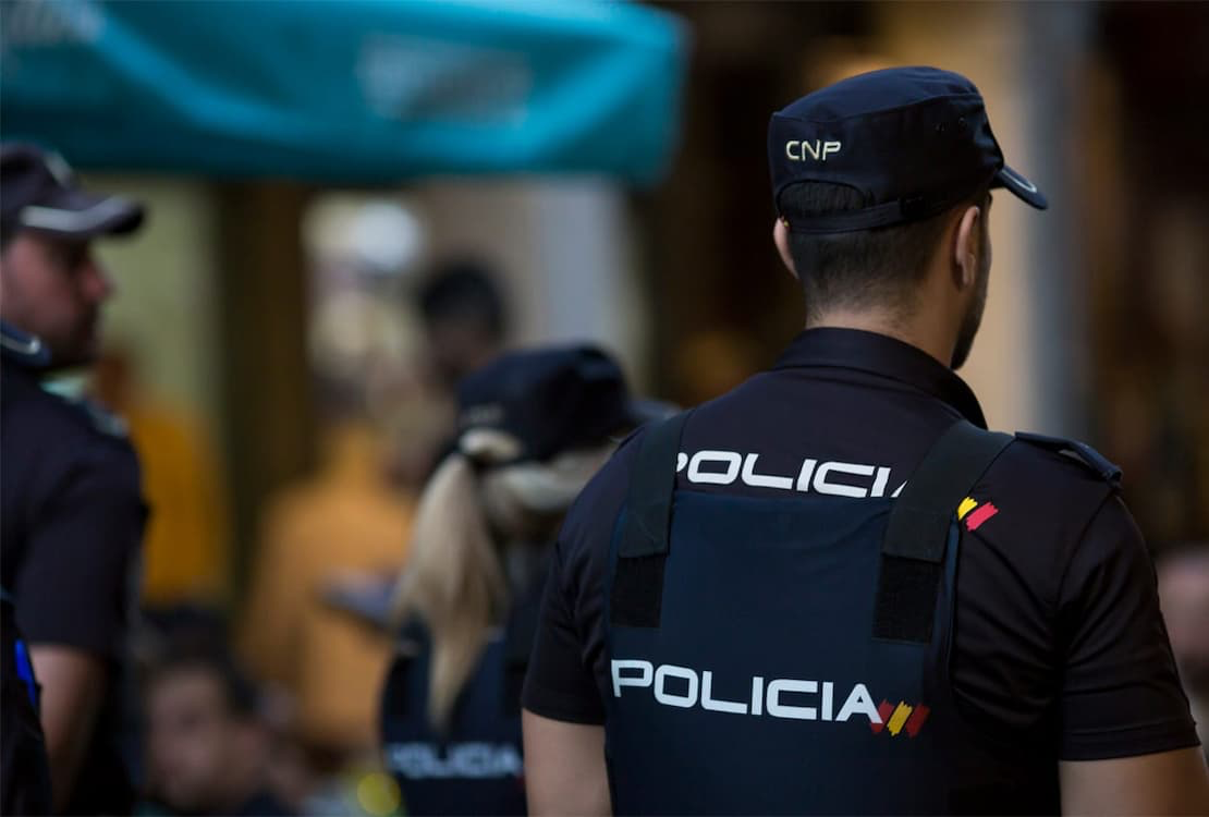 6 meses de prisión para un camarero por delito de odio 
