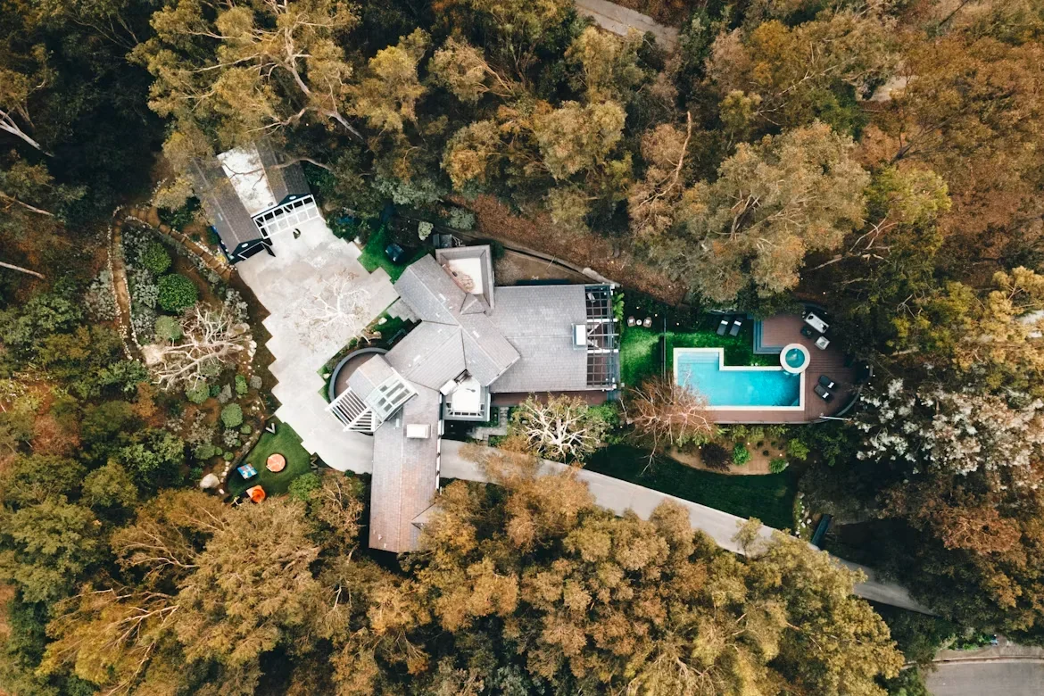 De La Mareta a las fincas más exclusivas del mundo: el auge del turismo residencial blindado entre las élites