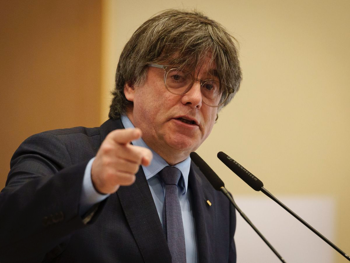 Incertidumbre en Junts