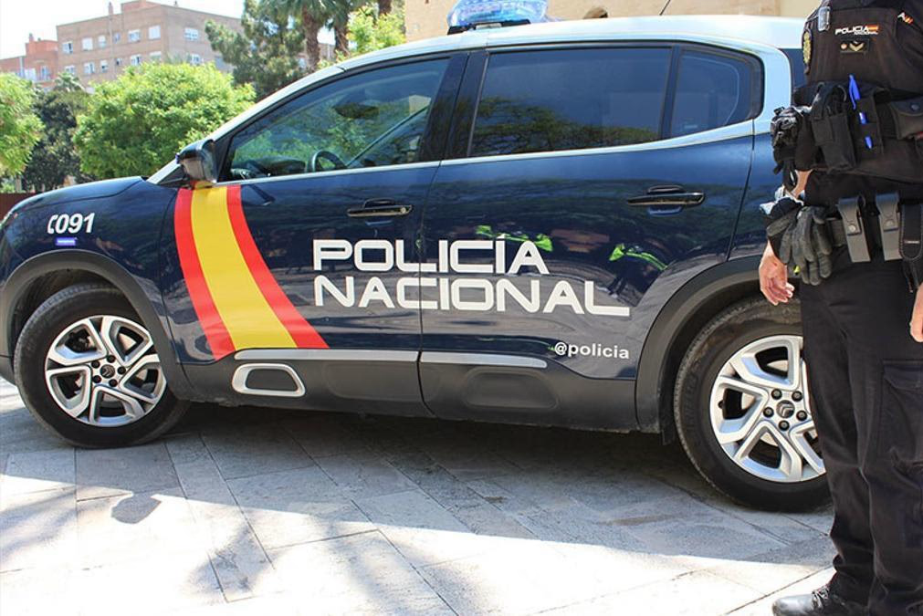 Arrestada una mujer acusada de quemar a su pareja mientras dormía en Valencia