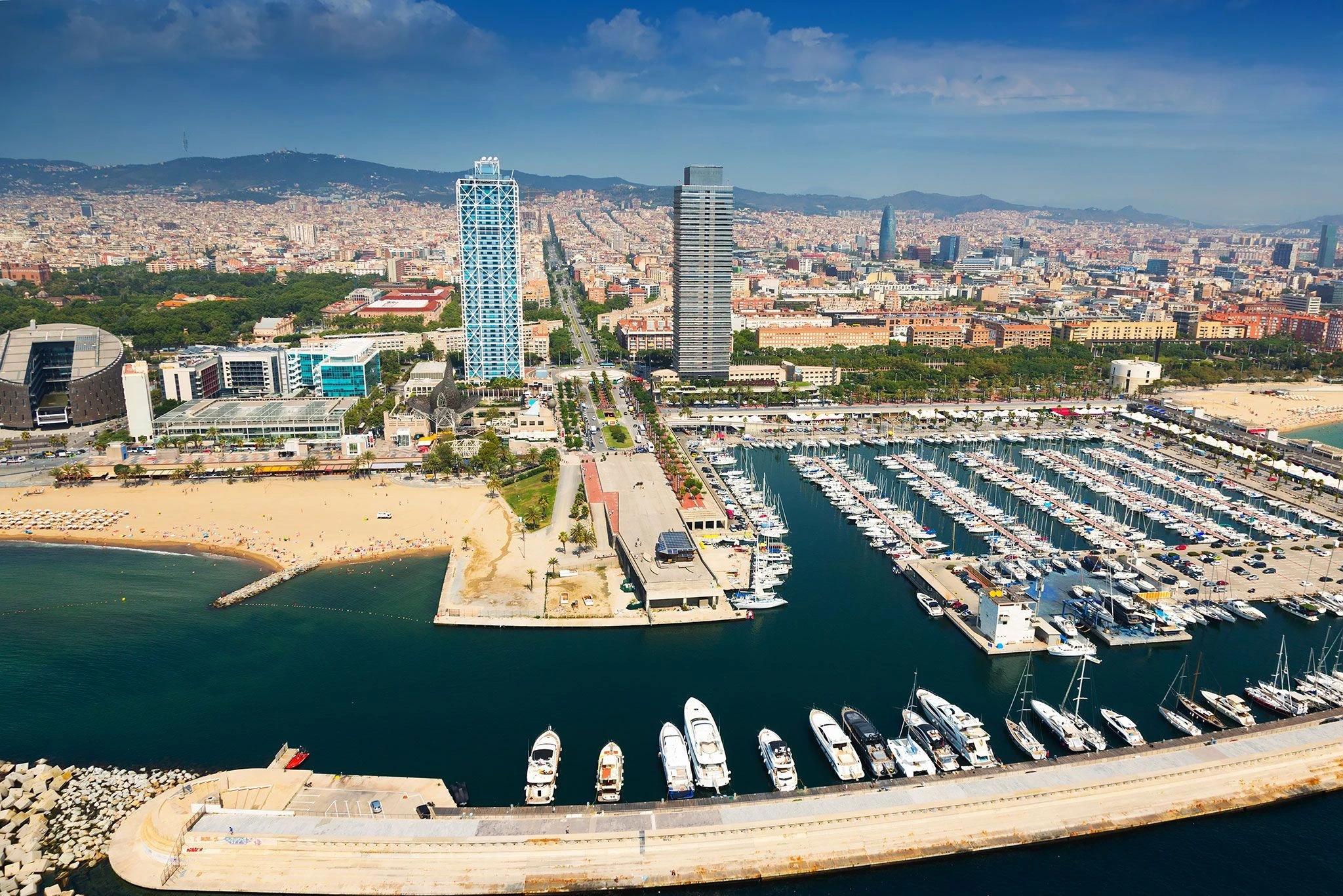 El precio de la vivienda en El Clot y Poblenou alcanza máximos históricos según el informe de Destino Casa