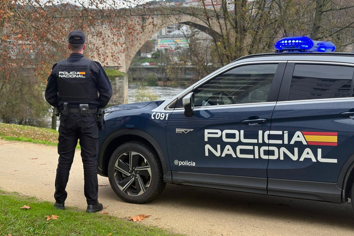 Un enfermero de 28 años, detenido en Leganés tras denuncias por agresiones sexuales a niños de seis años