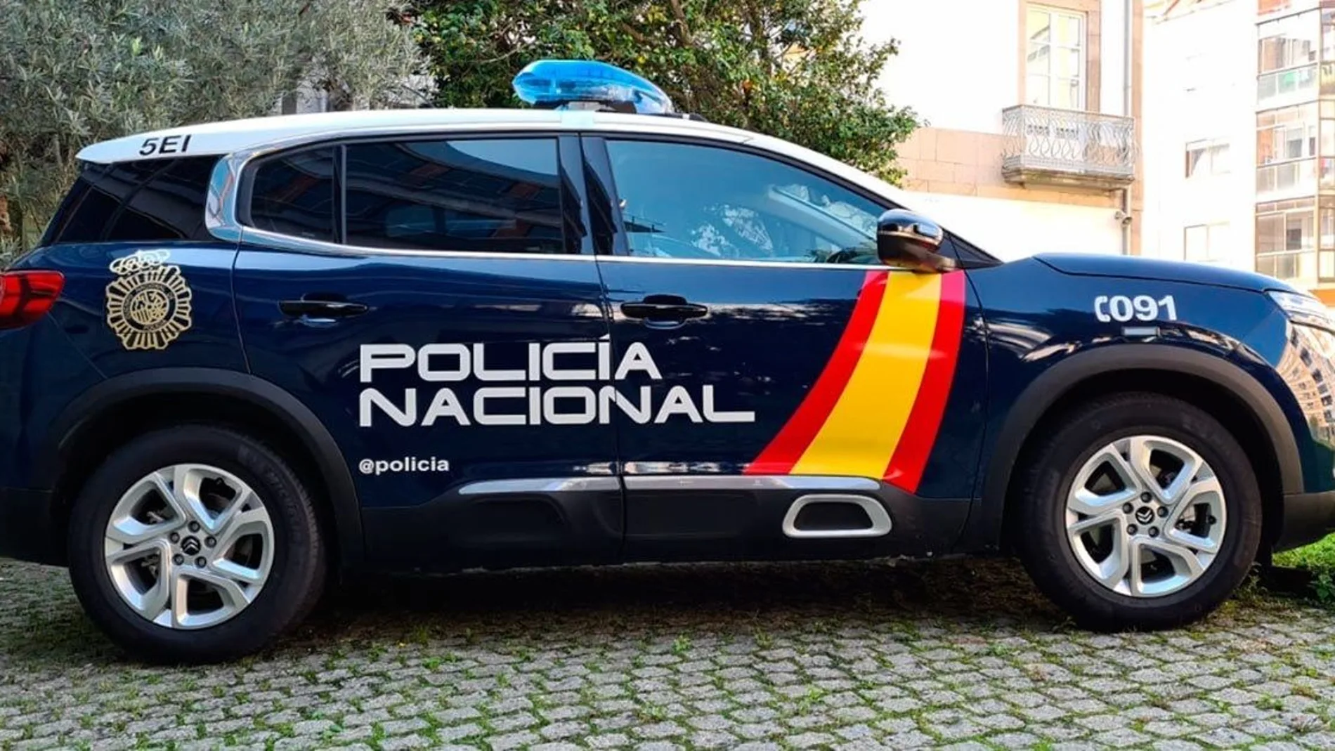 Detienen a un presunto agresor sexual en Leganés 