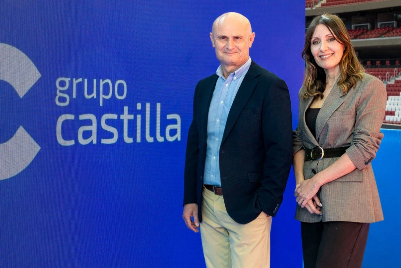 Grupo Castilla se anticipa a la revolución de la transparencia salarial