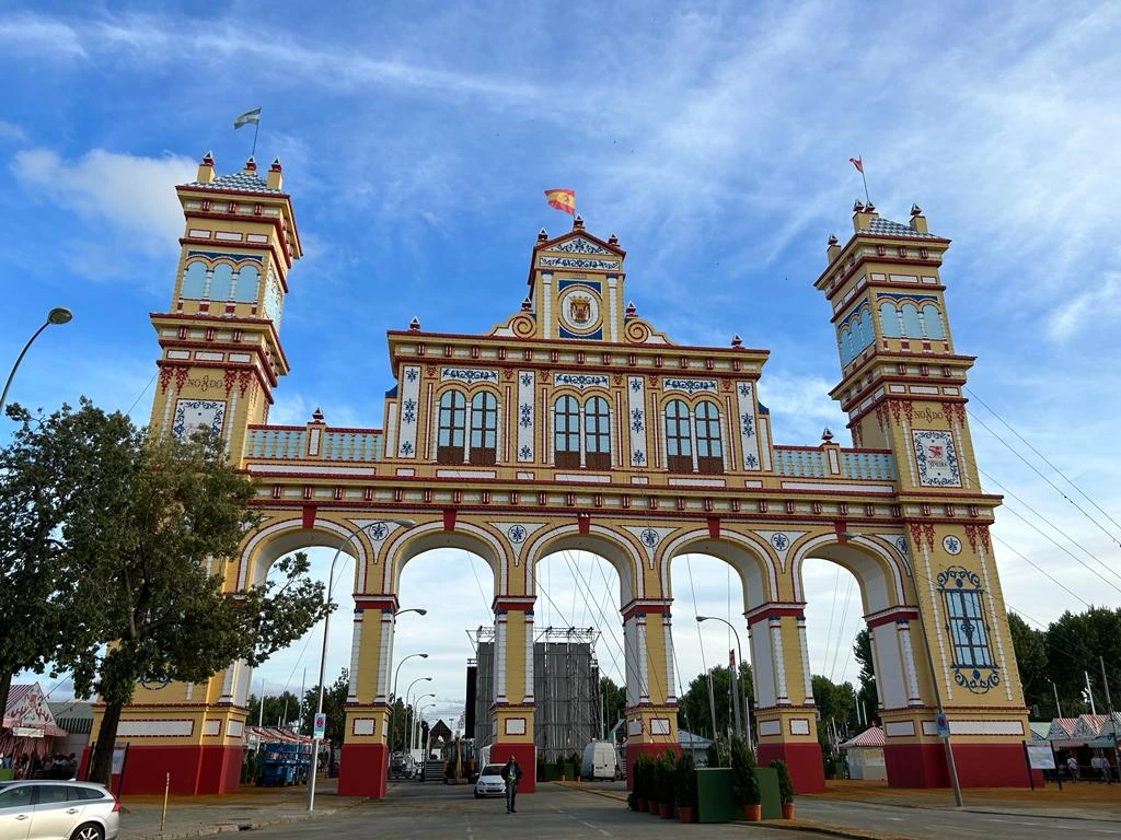 El dispositivo de seguridad ha contado con un amplio despliegue policial. Cerca de mil agentes han vigilado el recinto. Además, se han instalado decenas de cámaras para reforzar el control.