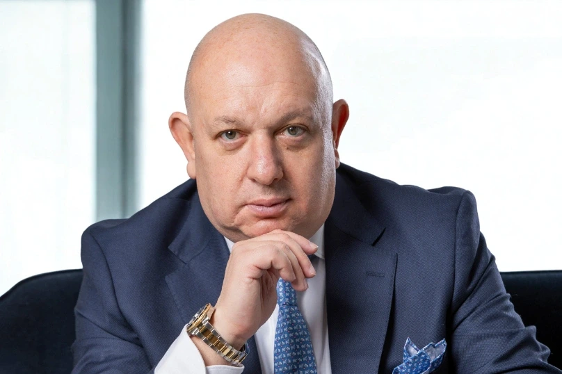 Juan Pablo Sánchez Gasque lidera la expansión internacional de Black Star Petroleum