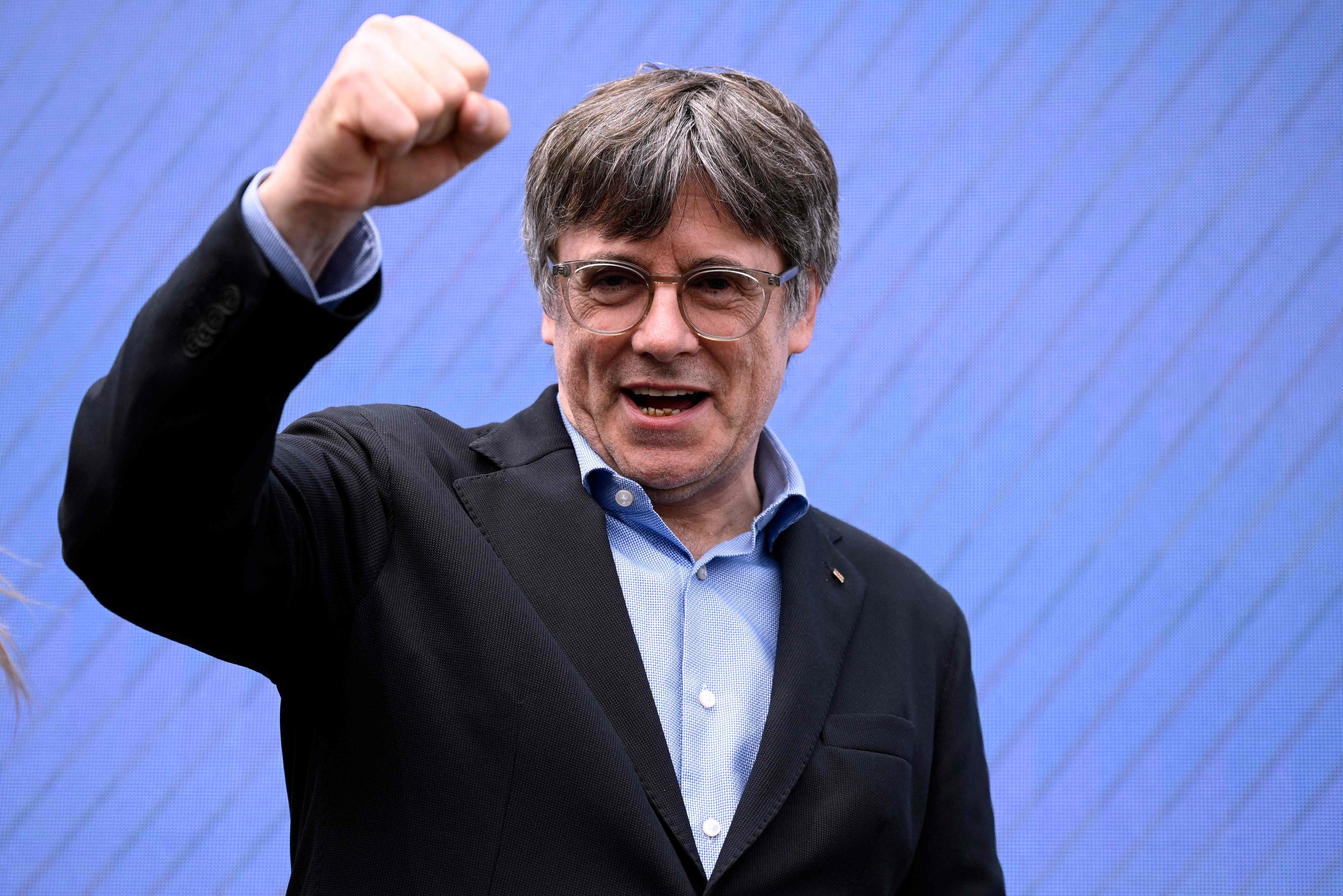 El partido de Puigdemont sopesa alternativas ante los malos resultados de Jordi Martí en sondeos