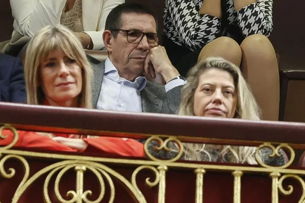 Manos Limpias agita el caso Begoña con un giro clave