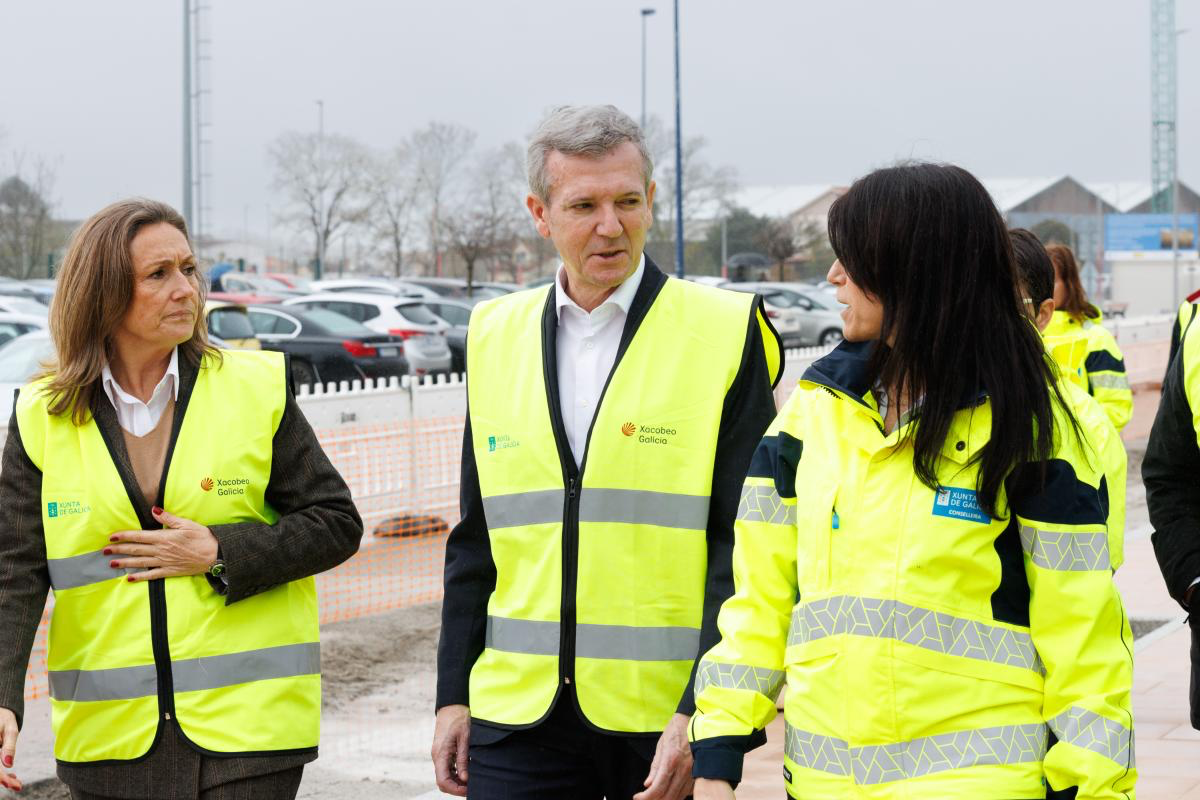Rueda apuesta por la vivienda.