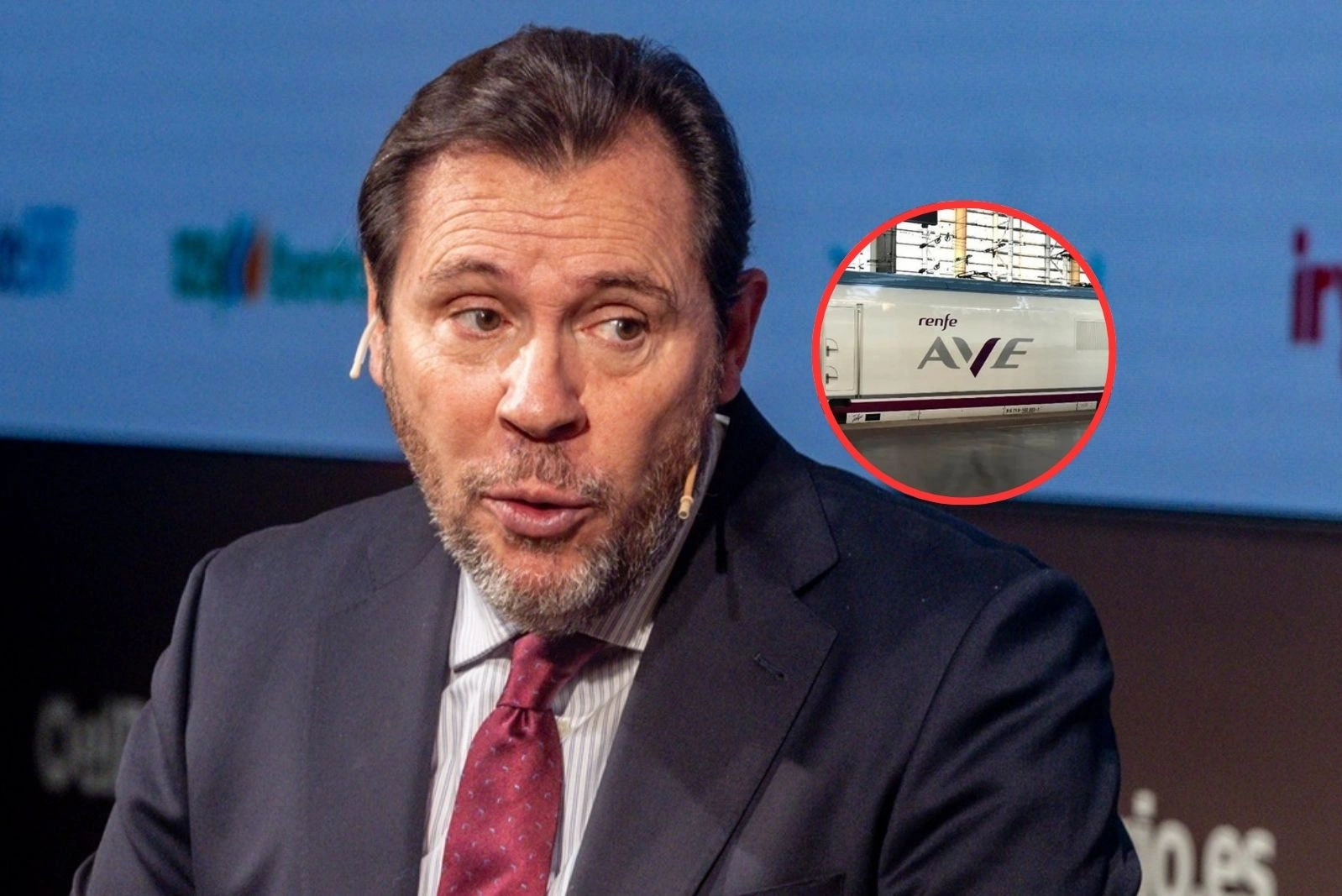 Caos en los trenes en Semana Santa: retrasos y averías bajo la gestión de Óscar Puente