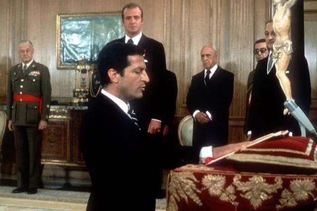 3 de julio de 1976: cuando comenzó el desmontaje de España