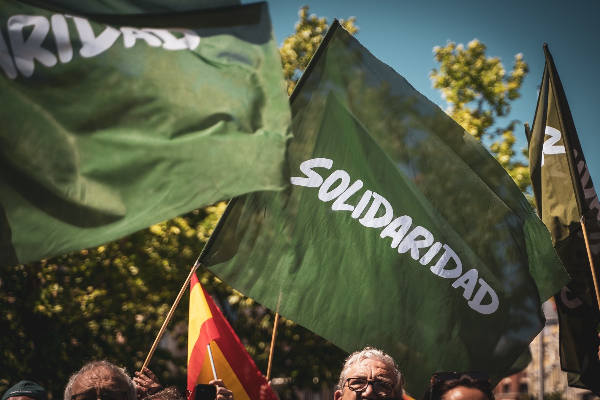La subdelegación del Gobierno en Jaén pretende impedir la manifestación del sindicato Solidaridad
